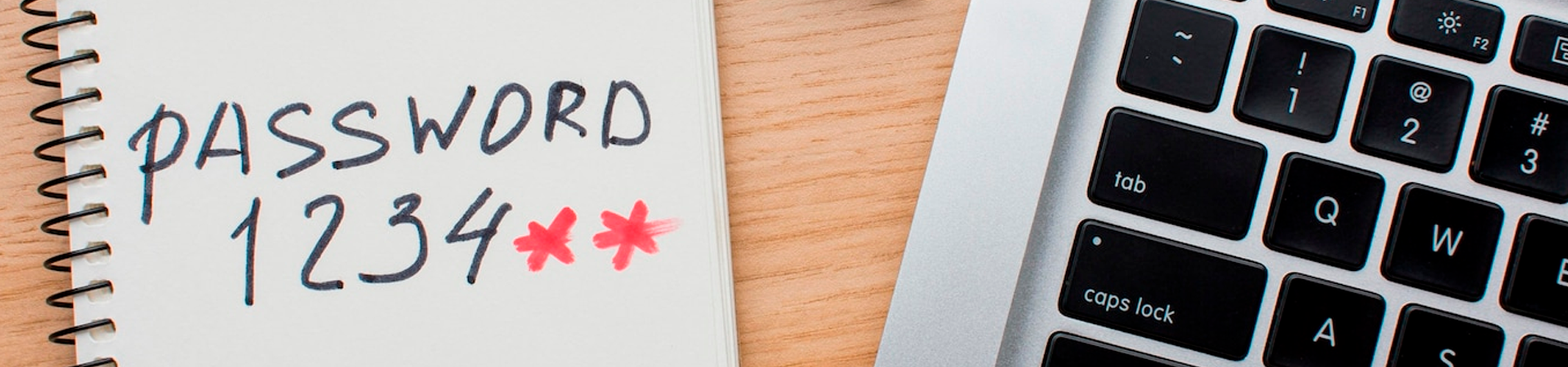 How To Make Your Password Strong