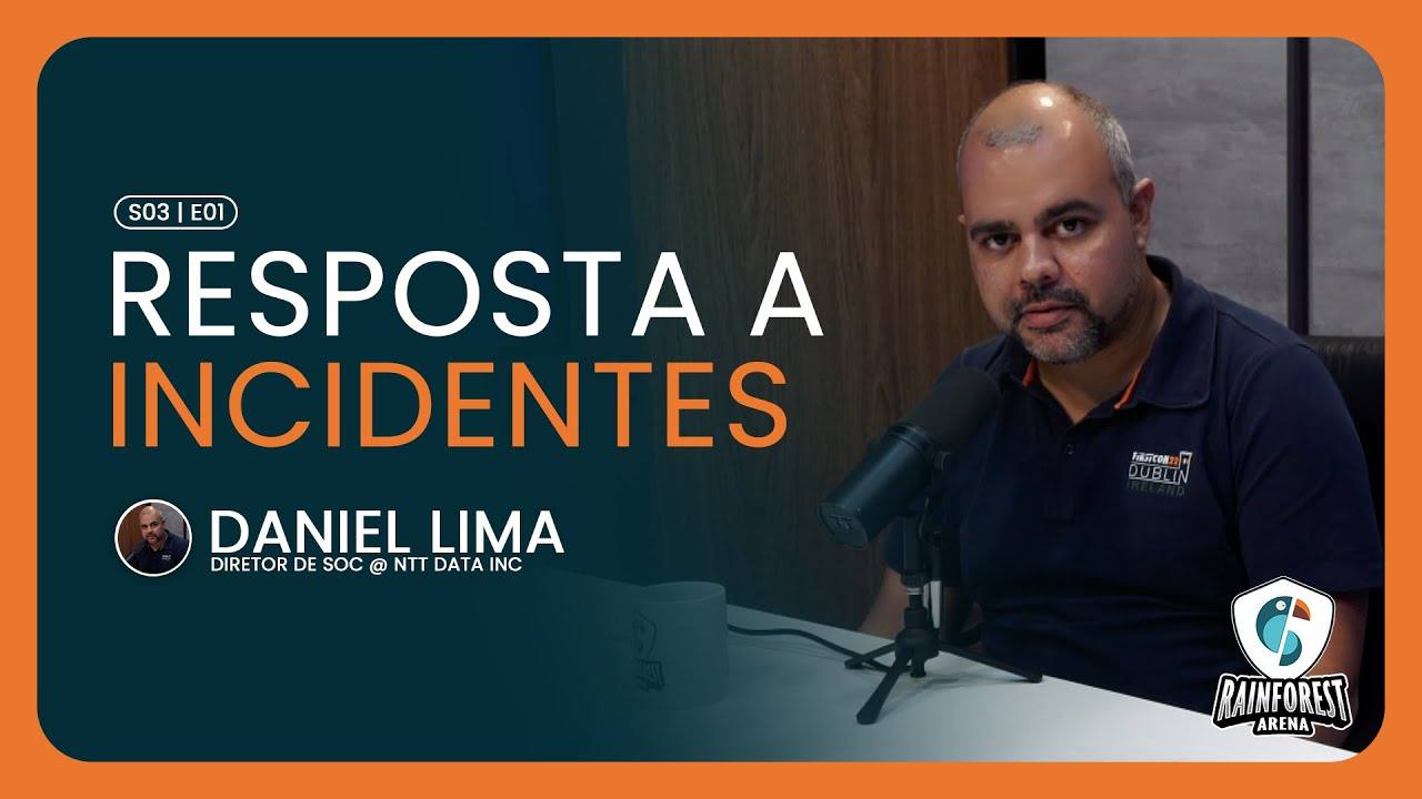 #19 — Daniel Lima