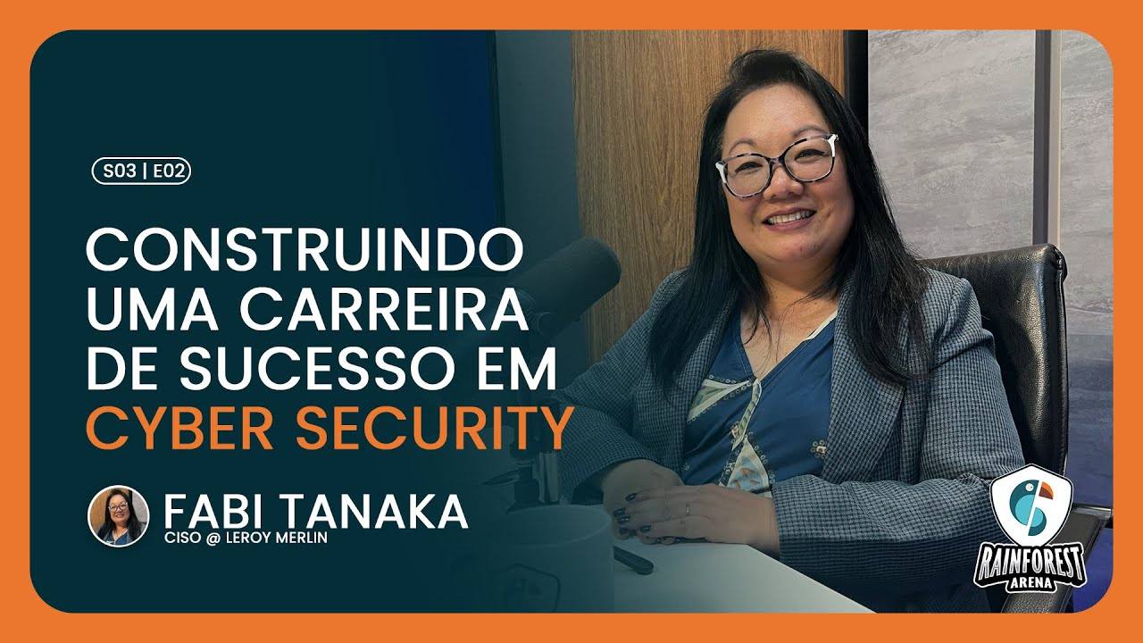 #20 — Fabi Tanaka