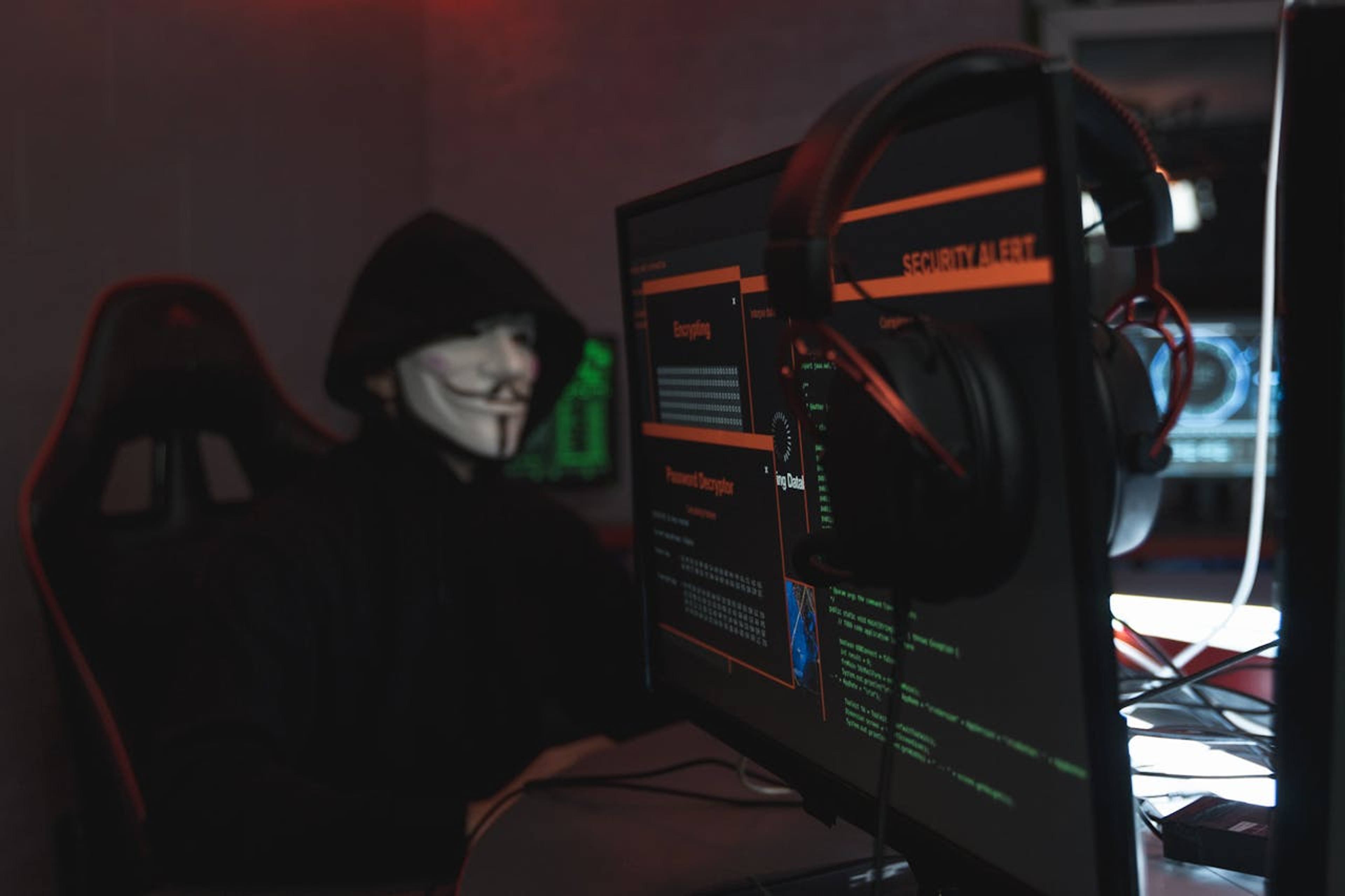 Fraudes Digitais: o que é e quais os tipos de golpes