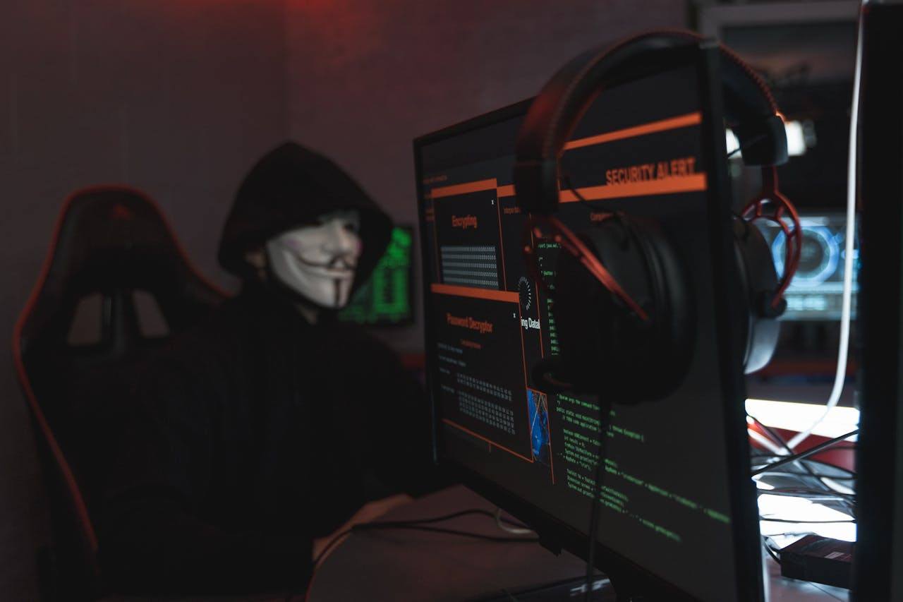 Fraudes Digitais: o que é e quais os tipos de golpes