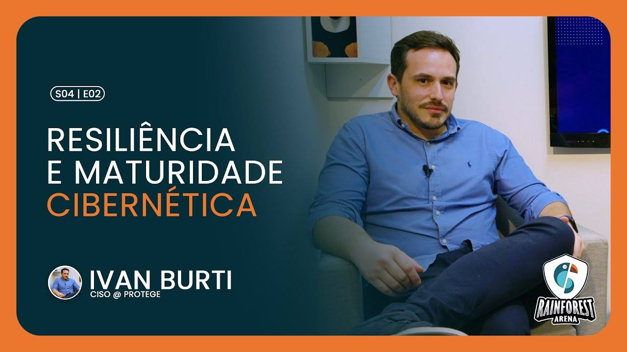 #29 — Ivan Burti