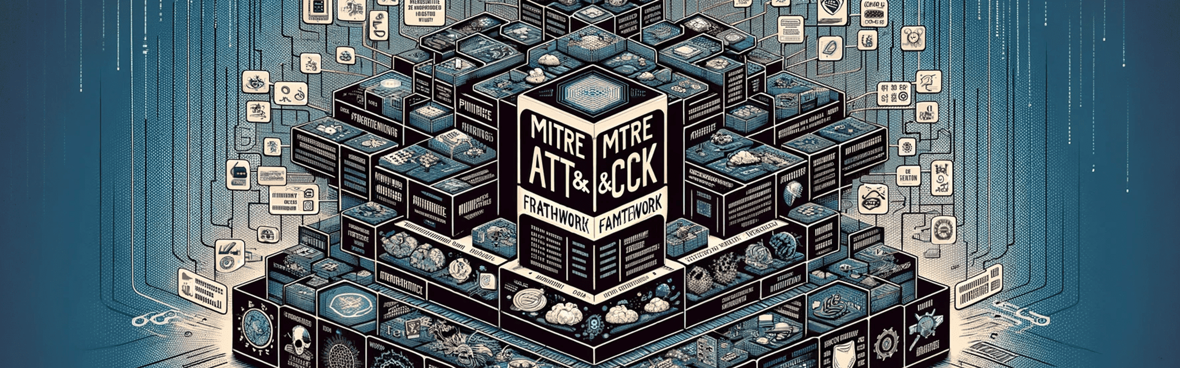 How to use the MITRE ATT&CK framework in your security operation in a practical way