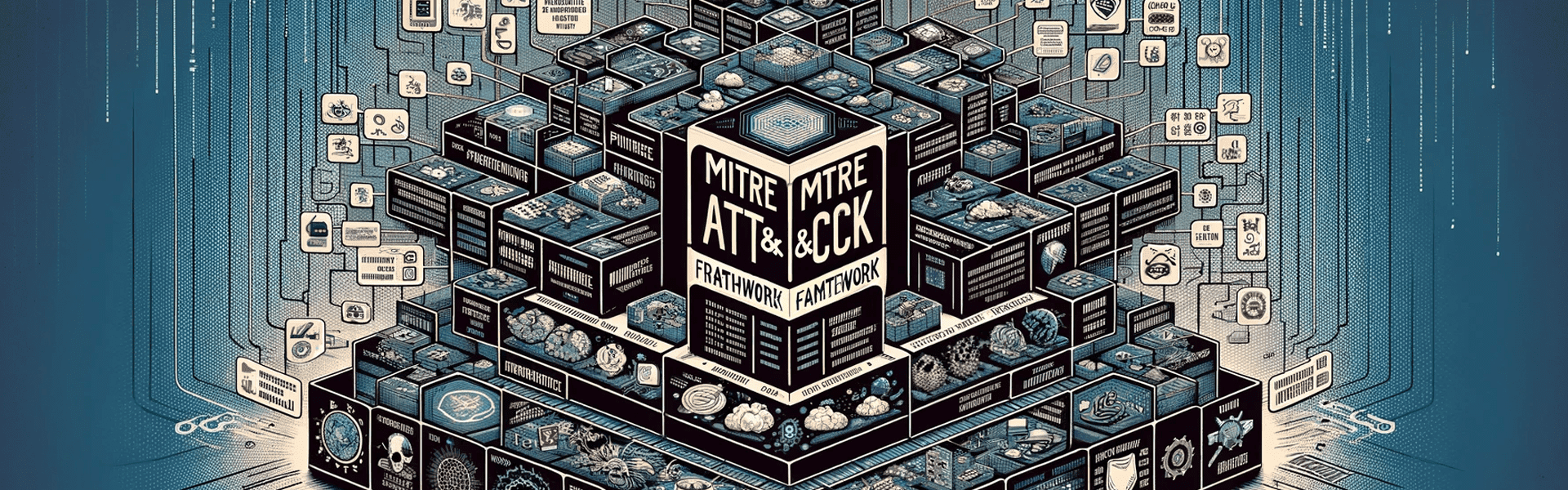 How to use the MITRE ATT&CK framework in your security operation in a practical way