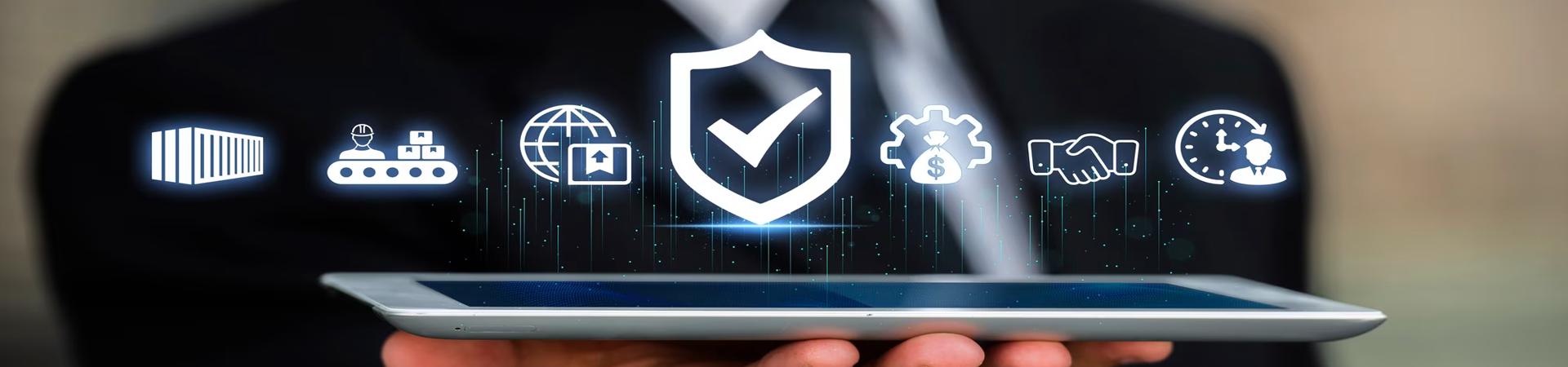 Como proteger os dados da sua marca e manter uma boa reputação online?