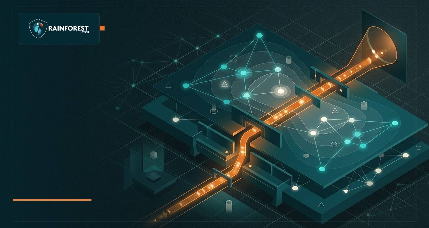 Rainforest Technologies