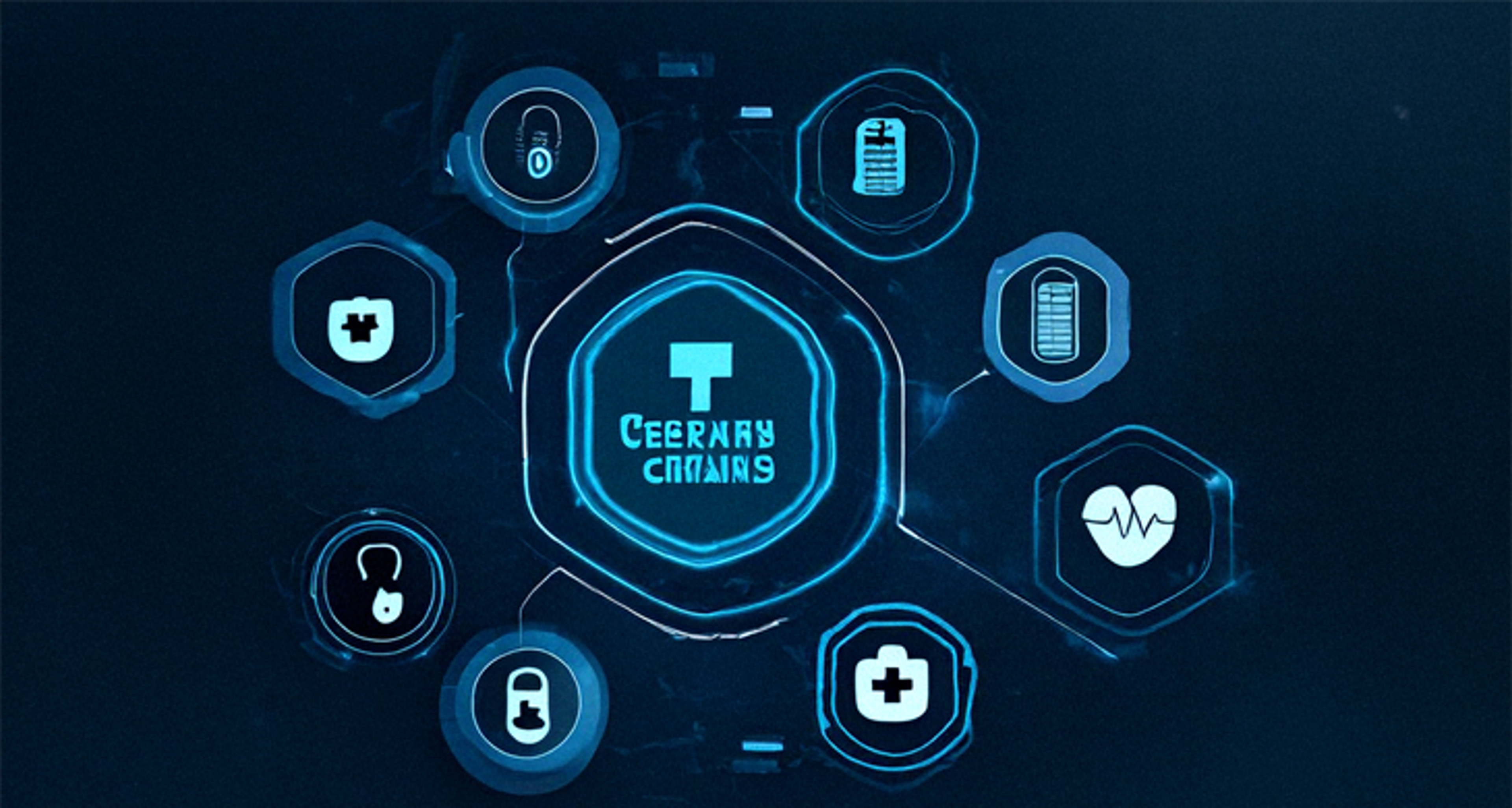 Cybersecurity Trends for Healthcare in 2025