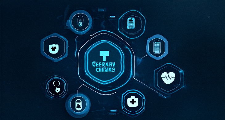 Cybersecurity Trends for Healthcare in 2025