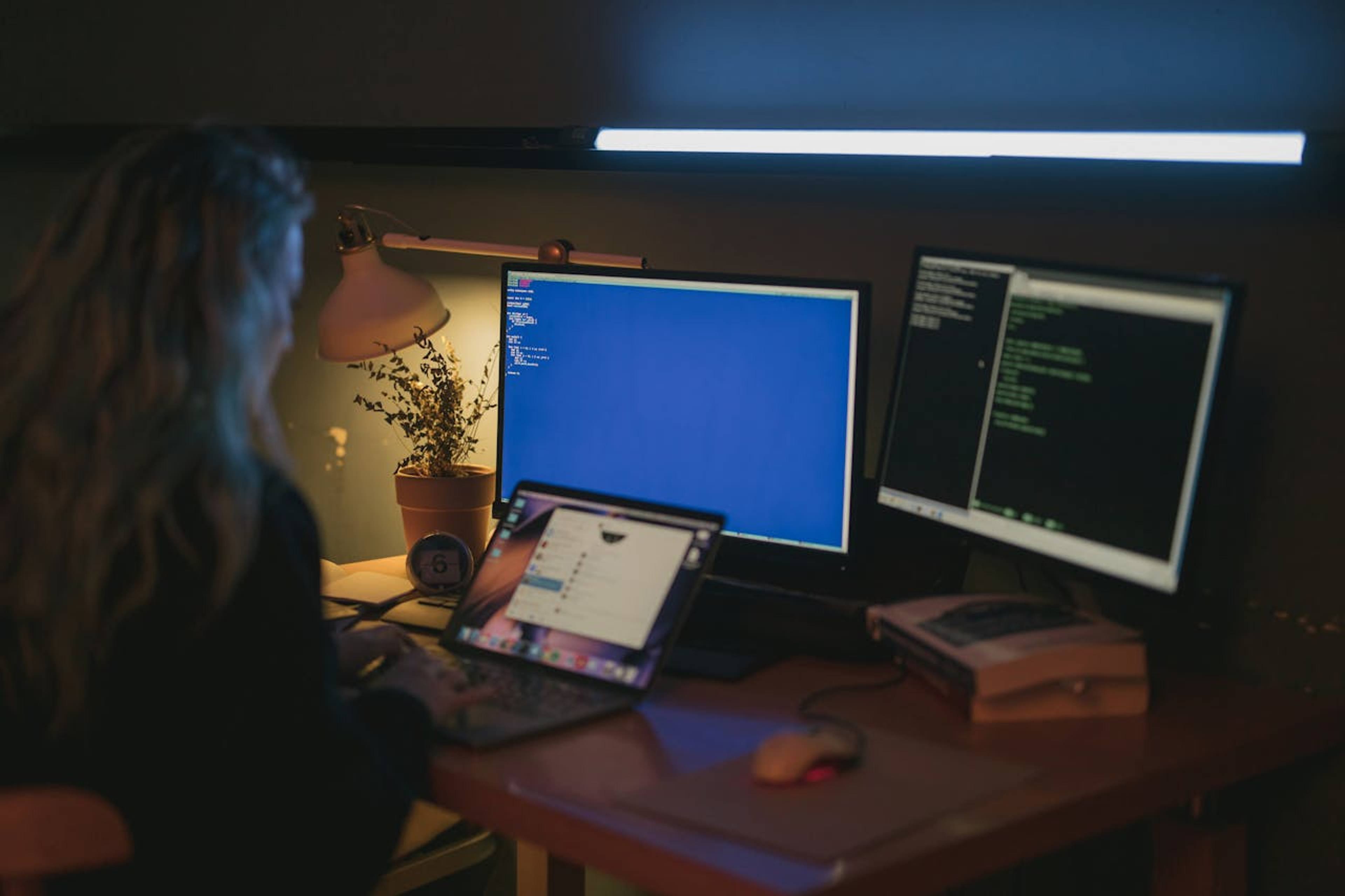 Proteção contra riscos digitais: O que é e como se previnir