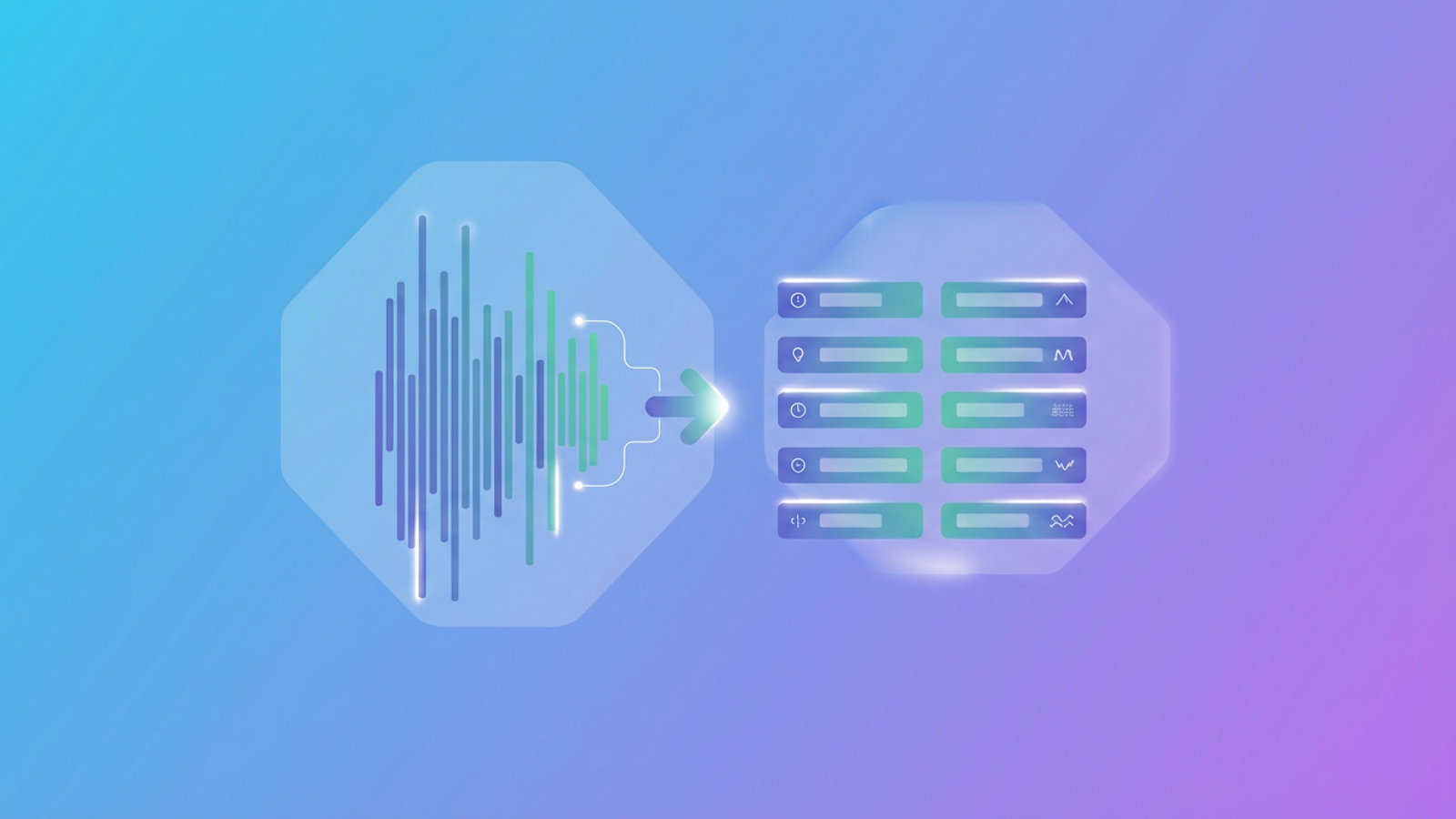 Last mile delivery logistics.