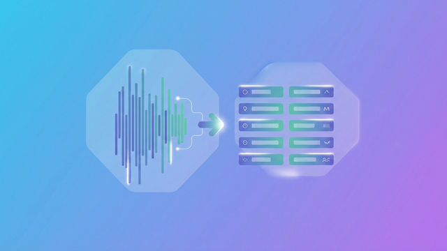 Last mile delivery logistics.