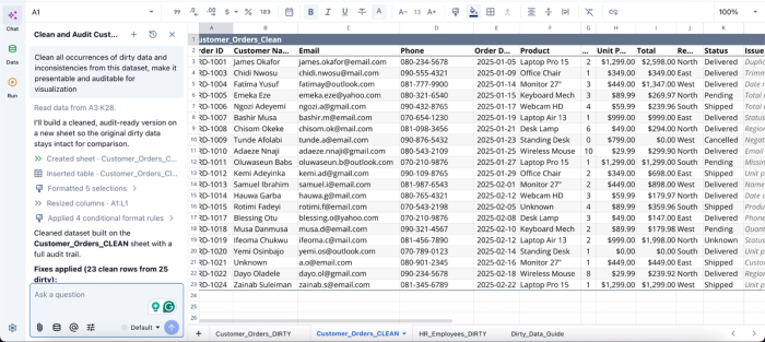 alternatives to vba