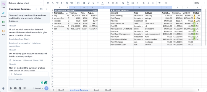 data analysis mcp server
