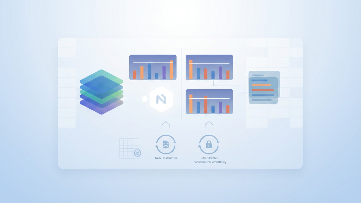 Material Analysis Interface Material Composition Analysis: Visualize & Quantify Impact
