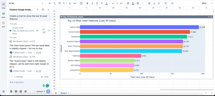 excel in sql