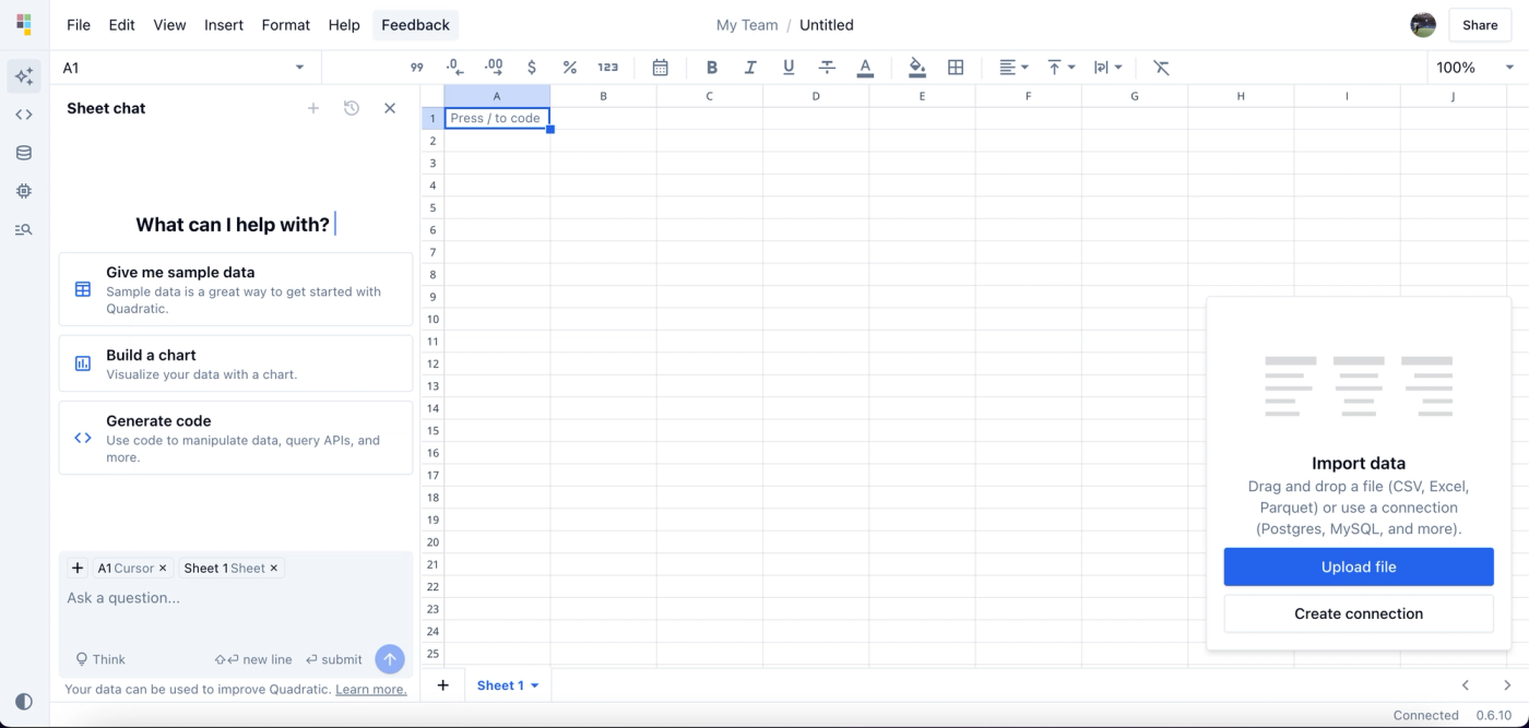 Best Data Visualization Software: 10 Tools to Try in 2025