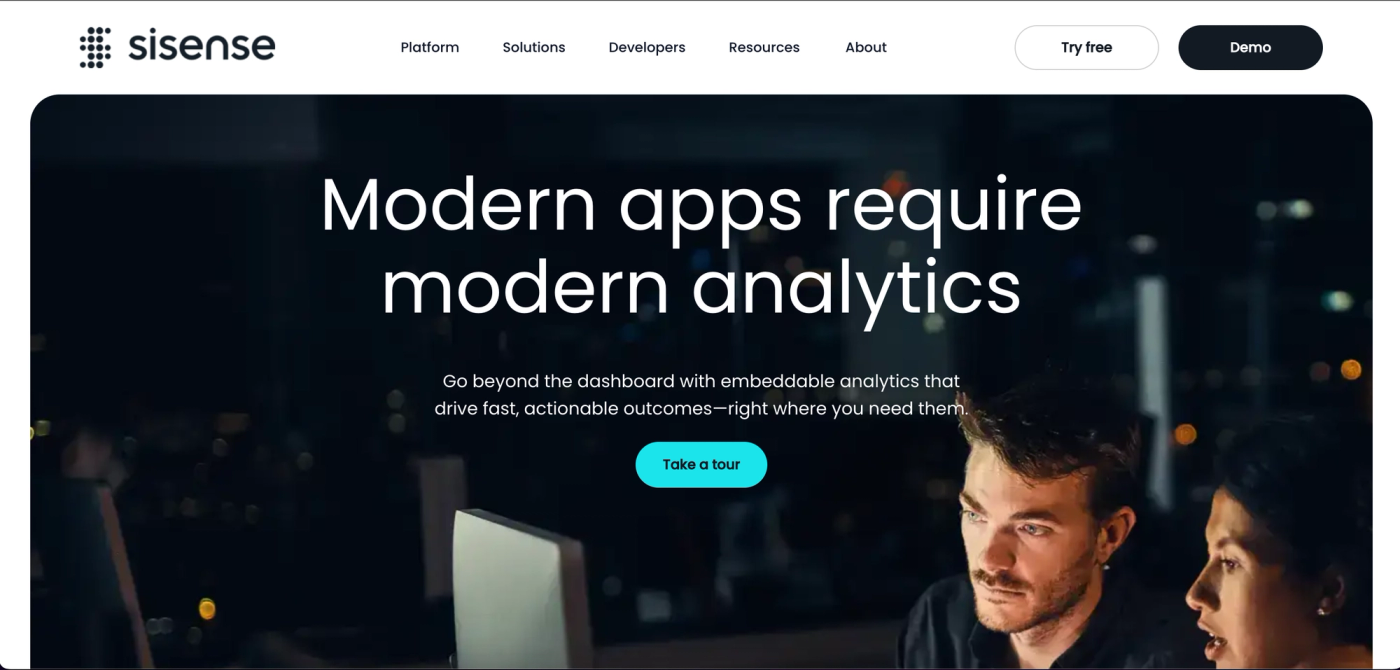 Best Data Visualization Software: 10 Tools to Try in 2025
