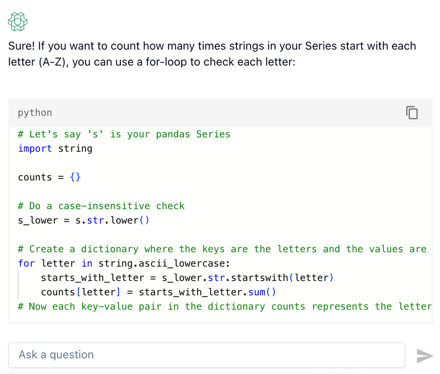 Making API Requests From Your Spreadsheets
