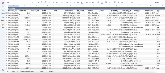 mcp for data analysis