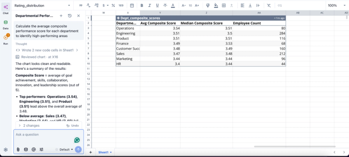 python excel tools