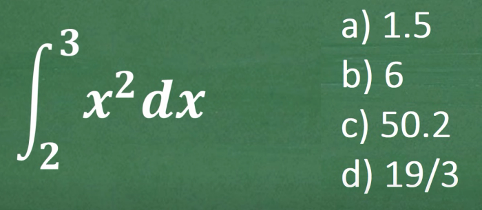 The screenshot of the calculus problem pasted into Quadratic AI for this example.