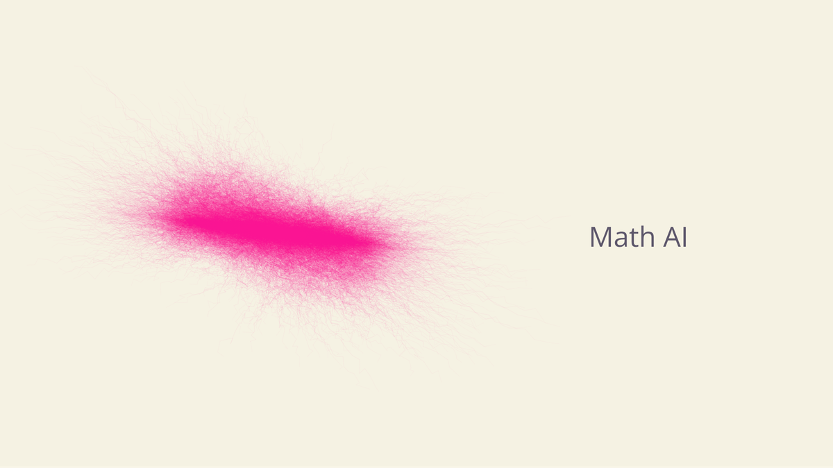 Math AI: How AI is Changing the Way we Solve Problems