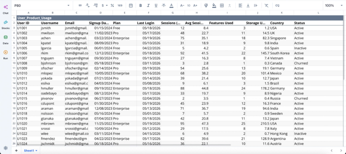 how to convert excel spreadsheet to google sheets