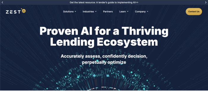 Zest AI