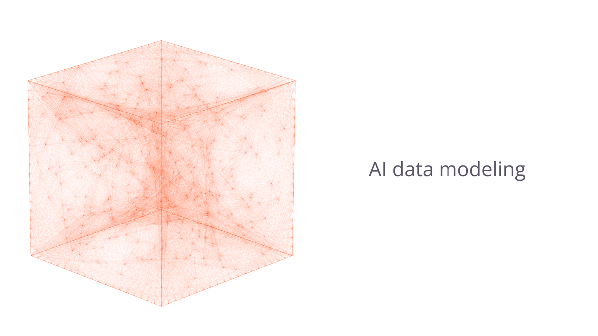 AI Data Modeling: Automate & Accelerate Predictive Analytics