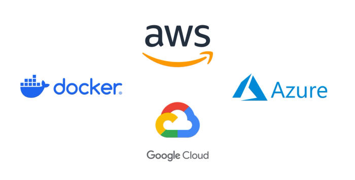 Self-hosting cloud providers.