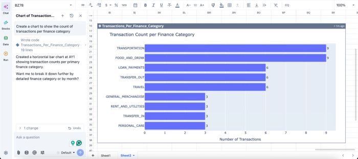 spreadsheet mcp