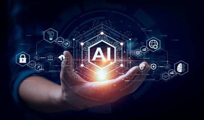 AI-powered data analysis software tools.