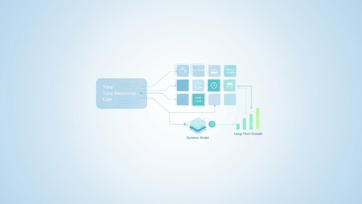 Strategic Labor Cost Planning for Financial Sustainability