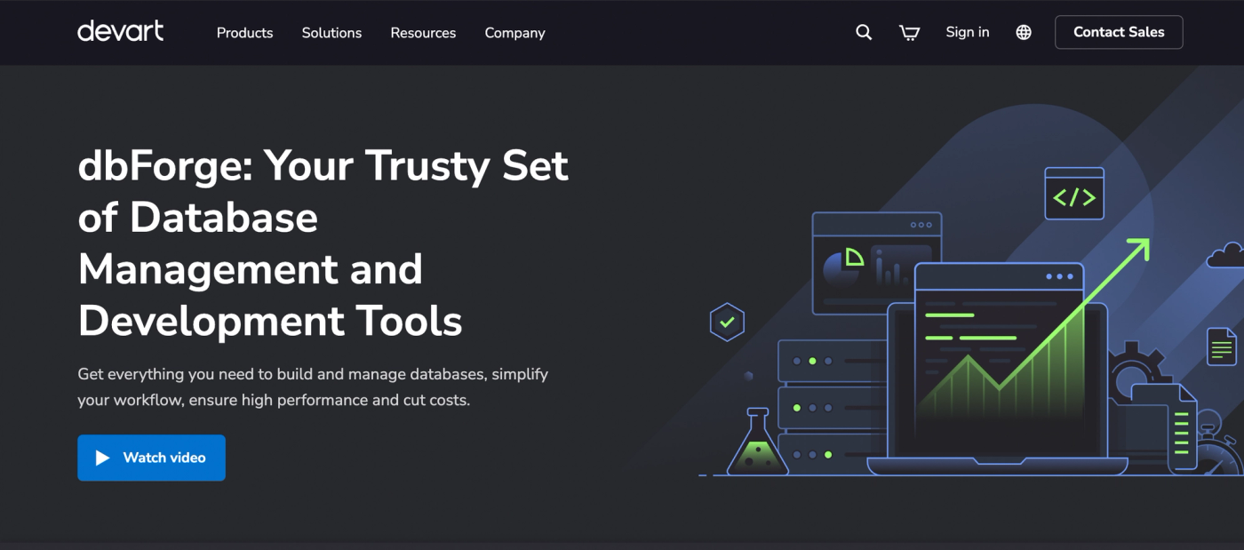 Best Database Query Tools: From SQL to AI-Powered Interfaces