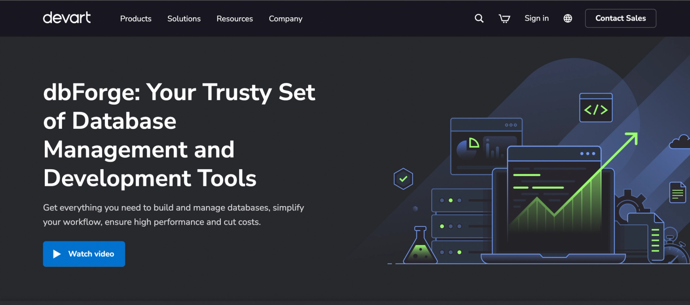 Best Database Query Tools: From SQL to AI-Powered Interfaces