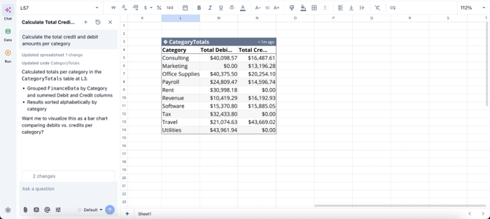 how do you convert a pdf to excel spreadsheet