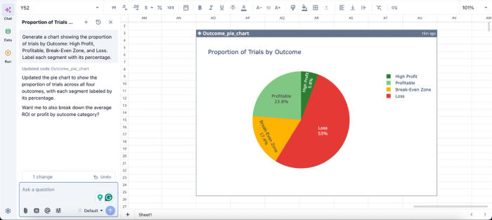 how to do monte carlo simulation in excel