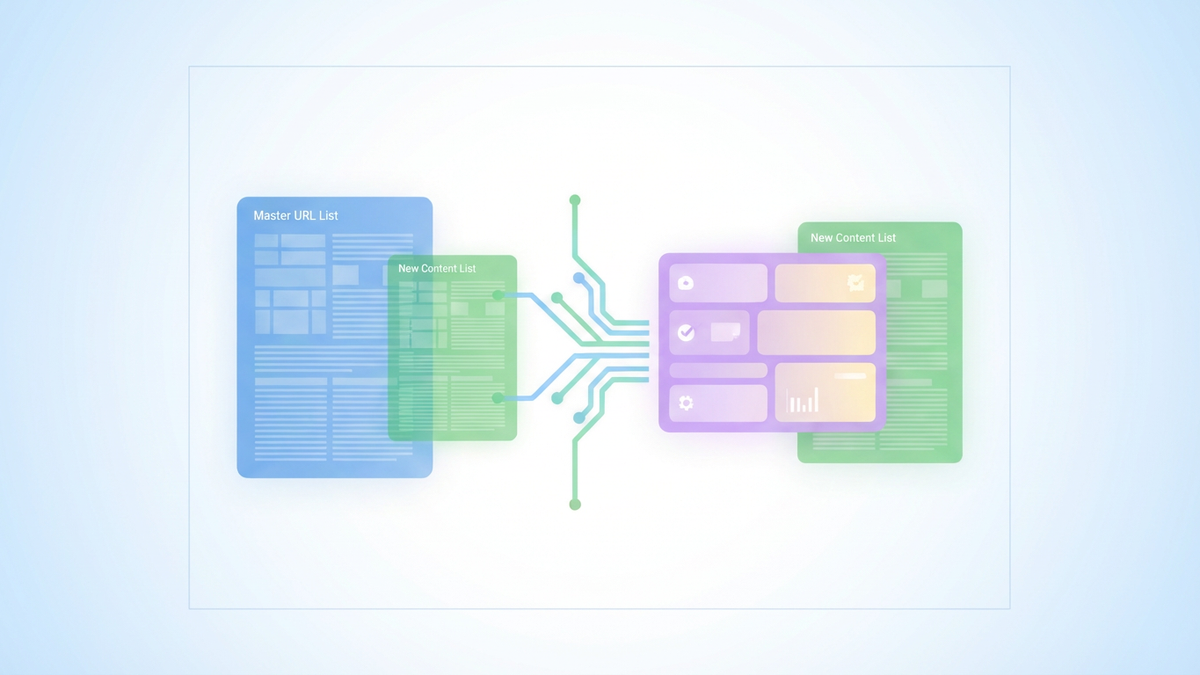 SEO Meta Tag Generator: Batch Update Spreadsheet Tags