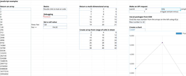 Screenshot for the file “JavaScript Intro Template”