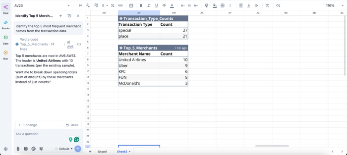 excel mcp