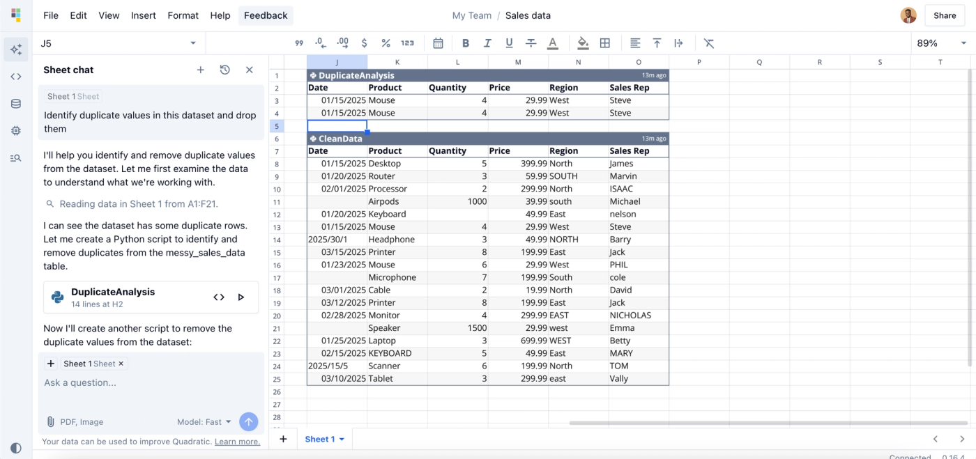 Learn Python with Zero Knowledge: Your 101 Guide