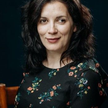 Máthé Annamária