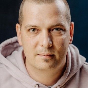 Kolozsi Borsos Gábor