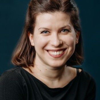 Pascu Tamara