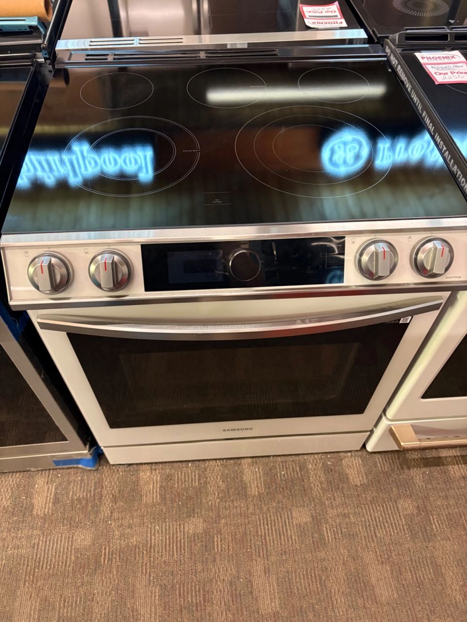 Samsung Stoves / Ranges, photo 1