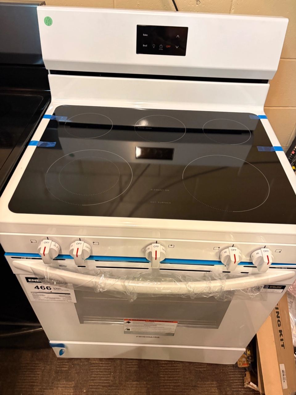 Frigidaire Stoves / Ranges, photo 1