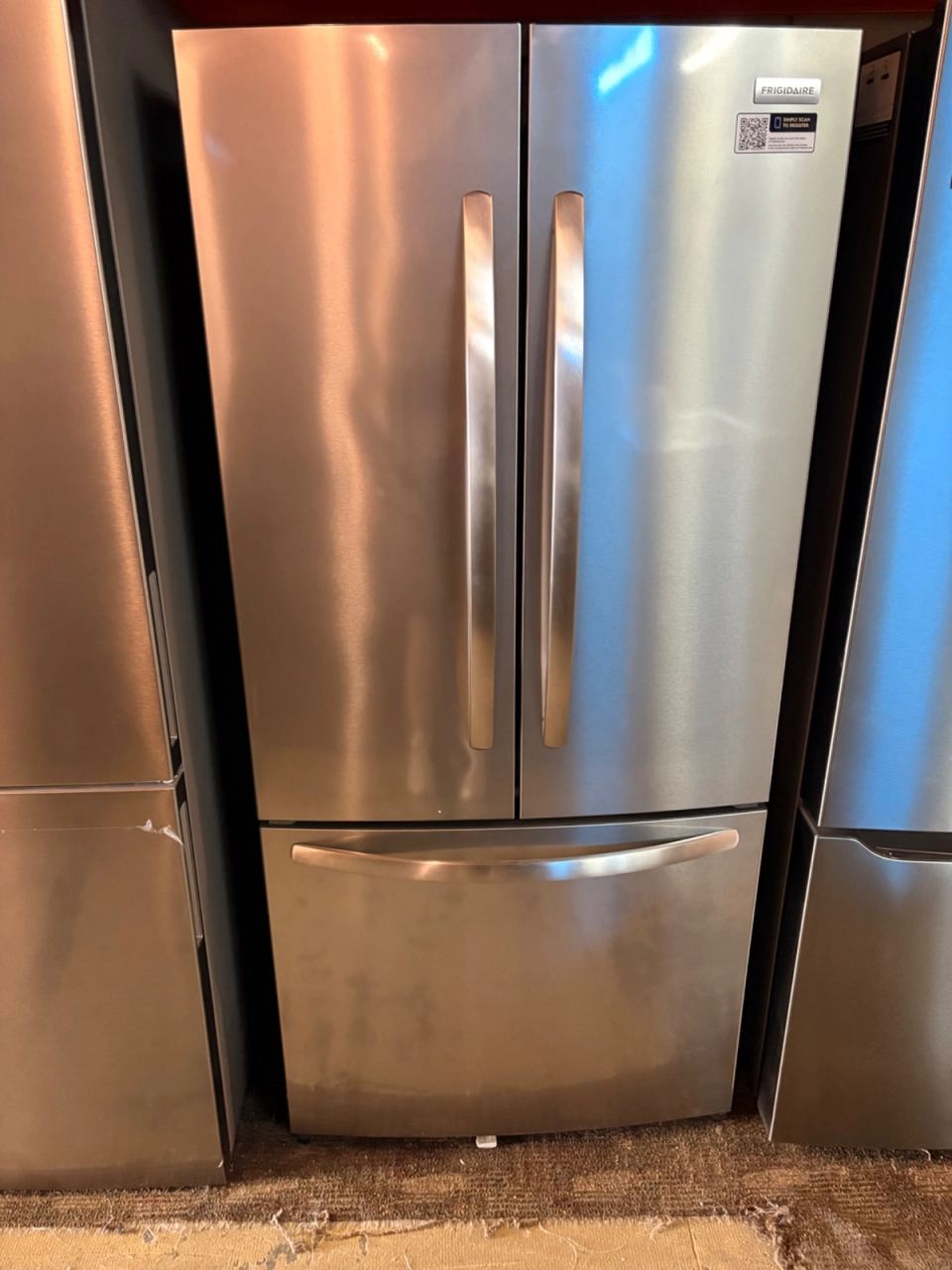 Frigidaire Refrigerators / Fridges, photo 1