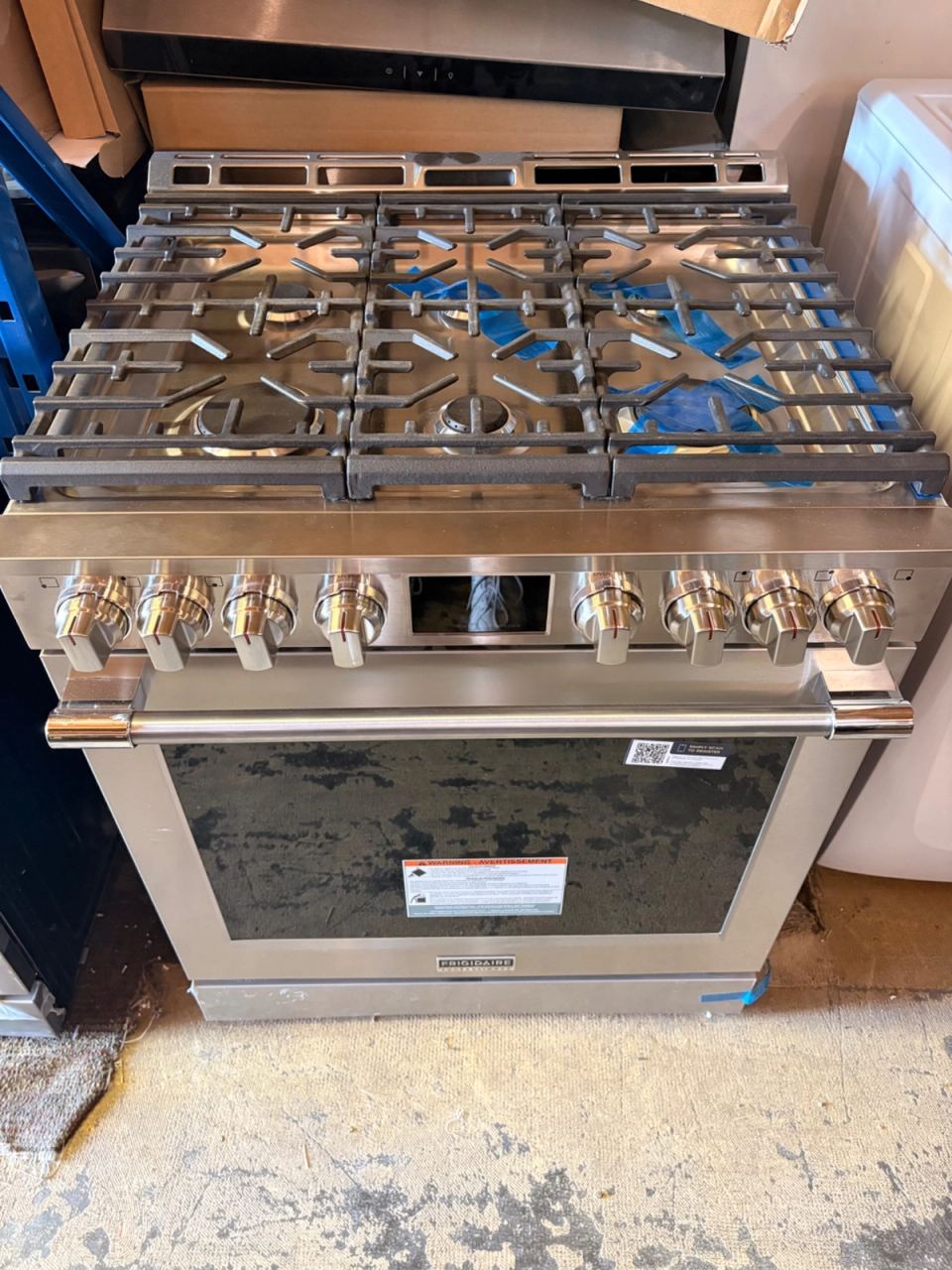 Frigidaire Stoves / Ranges, photo 1