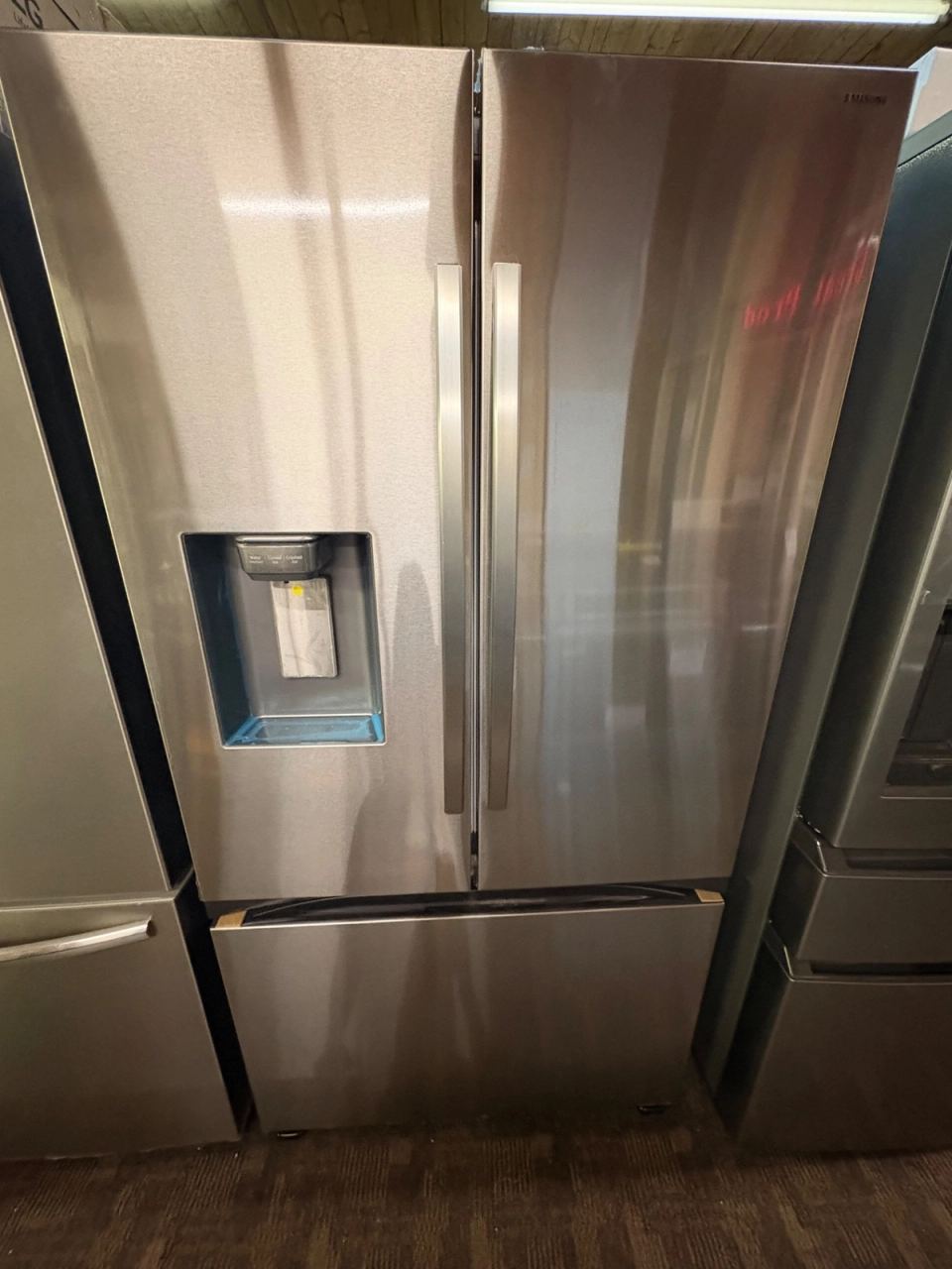 Samsung Refrigerators / Fridges, photo 1
