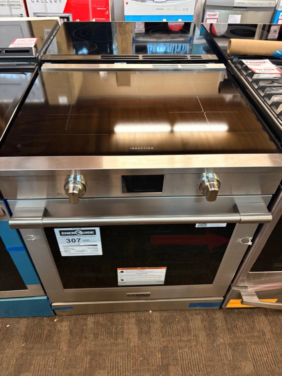 Frigidaire Stoves / Ranges, photo 1